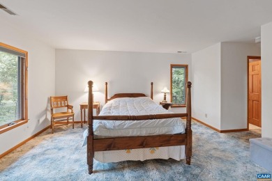 Waterfront Home in Amenity-Rich Golf Course Community! Live the on Lake Monticello Golf Course in Virginia - for sale on GolfHomes.com, golf home, golf lot