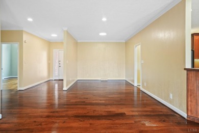 Looking to downsize, up size, or just need a more maintenance on Ivy Hill Golf Club in Virginia - for sale on GolfHomes.com, golf home, golf lot