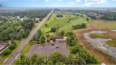 This beautiful property has everything you need!  Located on on Hidden Haven Golf Club in Minnesota - for sale on GolfHomes.com, golf home, golf lot