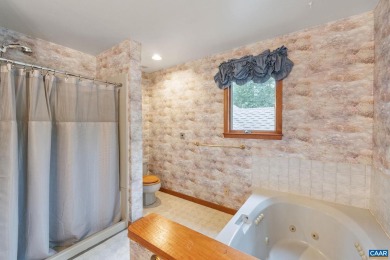 Waterfront Home in Amenity-Rich Golf Course Community! Live the on Lake Monticello Golf Course in Virginia - for sale on GolfHomes.com, golf home, golf lot