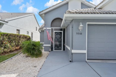 Welcome to the serene GlenLakes golf lifestyle! This move-in on Glen Lakes Country Club in Florida - for sale on GolfHomes.com, golf home, golf lot