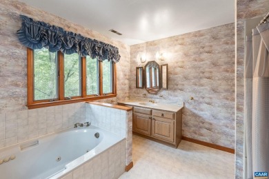 Waterfront Home in Amenity-Rich Golf Course Community! Live the on Lake Monticello Golf Course in Virginia - for sale on GolfHomes.com, golf home, golf lot