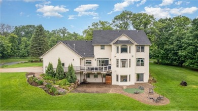 This beautiful property has everything you need!  Located on on Hidden Haven Golf Club in Minnesota - for sale on GolfHomes.com, golf home, golf lot