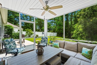 PREMIUM LOT, FULLY UPGRADED, POPULAR FLOOR PLAN, IDEAL LOCATION! on Tidewater Golf Club and Plantation in South Carolina - for sale on GolfHomes.com, golf home, golf lot