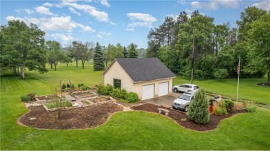 This beautiful property has everything you need!  Located on on Hidden Haven Golf Club in Minnesota - for sale on GolfHomes.com, golf home, golf lot