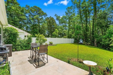 PREMIUM LOT, FULLY UPGRADED, POPULAR FLOOR PLAN, IDEAL LOCATION! on Tidewater Golf Club and Plantation in South Carolina - for sale on GolfHomes.com, golf home, golf lot