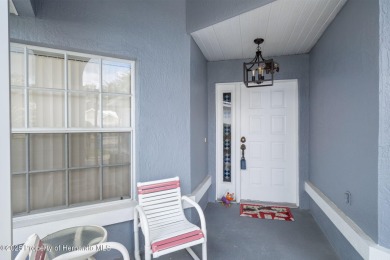 Welcome to the serene GlenLakes golf lifestyle! This move-in on Glen Lakes Country Club in Florida - for sale on GolfHomes.com, golf home, golf lot
