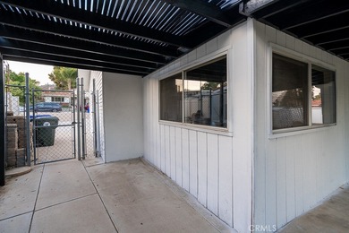 Welcome to this completely renovated gem nestled in the on Jurupa Hills Country Club in California - for sale on GolfHomes.com, golf home, golf lot