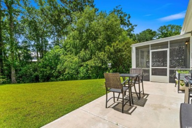 PREMIUM LOT, FULLY UPGRADED, POPULAR FLOOR PLAN, IDEAL LOCATION! on Tidewater Golf Club and Plantation in South Carolina - for sale on GolfHomes.com, golf home, golf lot