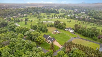 This beautiful property has everything you need!  Located on on Hidden Haven Golf Club in Minnesota - for sale on GolfHomes.com, golf home, golf lot