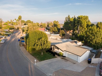 Welcome to this completely renovated gem nestled in the on Jurupa Hills Country Club in California - for sale on GolfHomes.com, golf home, golf lot