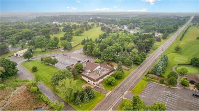 This beautiful property has everything you need!  Located on on Hidden Haven Golf Club in Minnesota - for sale on GolfHomes.com, golf home, golf lot