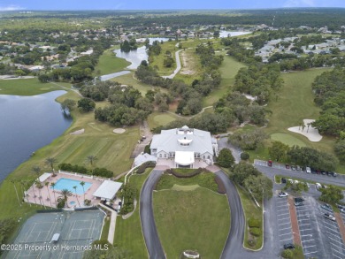 Welcome to the serene GlenLakes golf lifestyle! This move-in on Glen Lakes Country Club in Florida - for sale on GolfHomes.com, golf home, golf lot