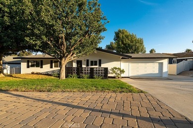 Welcome to this completely renovated gem nestled in the on Jurupa Hills Country Club in California - for sale on GolfHomes.com, golf home, golf lot
