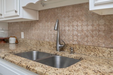 Perfectly positioned on a high corner lot, this 2,663 square on Shalimar Pointe Golf and Country Club in Florida - for sale on GolfHomes.com, golf home, golf lot