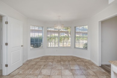 Perfectly positioned on a high corner lot, this 2,663 square on Shalimar Pointe Golf and Country Club in Florida - for sale on GolfHomes.com, golf home, golf lot