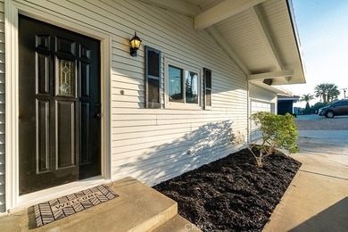 Welcome to this completely renovated gem nestled in the on Jurupa Hills Country Club in California - for sale on GolfHomes.com, golf home, golf lot