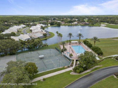 Welcome to the serene GlenLakes golf lifestyle! This move-in on Glen Lakes Country Club in Florida - for sale on GolfHomes.com, golf home, golf lot