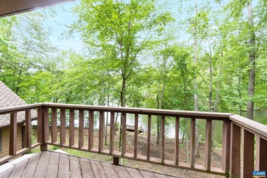 Waterfront Home in Amenity-Rich Golf Course Community! Live the on Lake Monticello Golf Course in Virginia - for sale on GolfHomes.com, golf home, golf lot