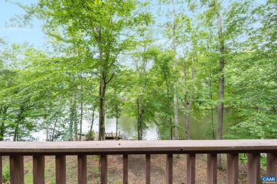 Waterfront Home in Amenity-Rich Golf Course Community! Live the on Lake Monticello Golf Course in Virginia - for sale on GolfHomes.com, golf home, golf lot