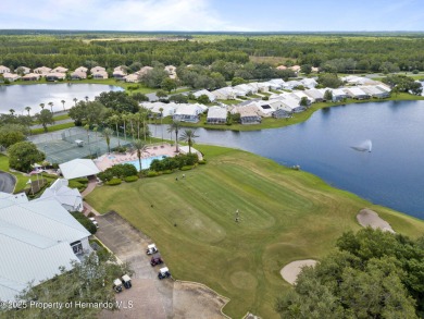 Welcome to the serene GlenLakes golf lifestyle! This move-in on Glen Lakes Country Club in Florida - for sale on GolfHomes.com, golf home, golf lot