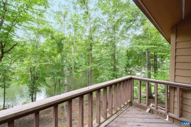 Waterfront Home in Amenity-Rich Golf Course Community! Live the on Lake Monticello Golf Course in Virginia - for sale on GolfHomes.com, golf home, golf lot