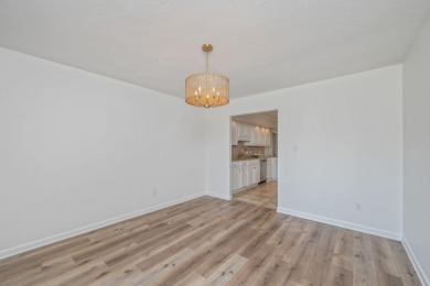 Perfectly positioned on a high corner lot, this 2,663 square on Shalimar Pointe Golf and Country Club in Florida - for sale on GolfHomes.com, golf home, golf lot