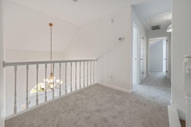 Perfectly positioned on a high corner lot, this 2,663 square on Shalimar Pointe Golf and Country Club in Florida - for sale on GolfHomes.com, golf home, golf lot