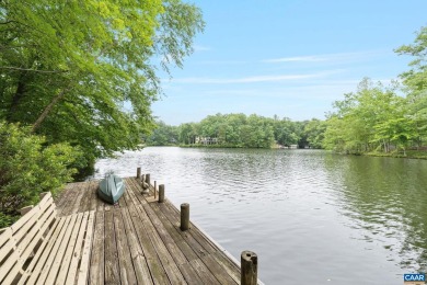 Waterfront Home in Amenity-Rich Golf Course Community! Live the on Lake Monticello Golf Course in Virginia - for sale on GolfHomes.com, golf home, golf lot