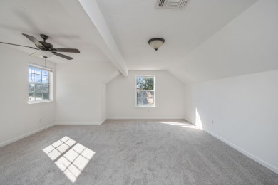 Perfectly positioned on a high corner lot, this 2,663 square on Shalimar Pointe Golf and Country Club in Florida - for sale on GolfHomes.com, golf home, golf lot
