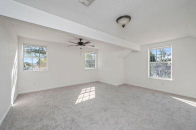 Perfectly positioned on a high corner lot, this 2,663 square on Shalimar Pointe Golf and Country Club in Florida - for sale on GolfHomes.com, golf home, golf lot