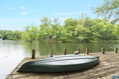 Waterfront Home in Amenity-Rich Golf Course Community! Live the on Lake Monticello Golf Course in Virginia - for sale on GolfHomes.com, golf home, golf lot