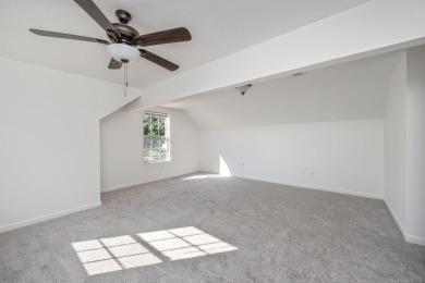 Perfectly positioned on a high corner lot, this 2,663 square on Shalimar Pointe Golf and Country Club in Florida - for sale on GolfHomes.com, golf home, golf lot