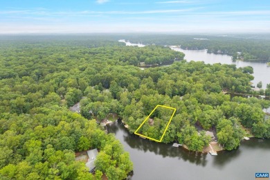 Waterfront Home in Amenity-Rich Golf Course Community! Live the on Lake Monticello Golf Course in Virginia - for sale on GolfHomes.com, golf home, golf lot