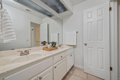 Perfectly positioned on a high corner lot, this 2,663 square on Shalimar Pointe Golf and Country Club in Florida - for sale on GolfHomes.com, golf home, golf lot