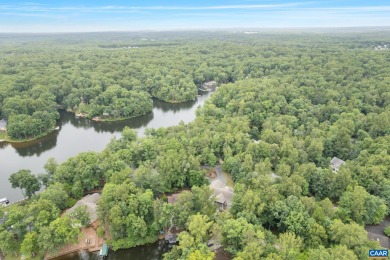 Waterfront Home in Amenity-Rich Golf Course Community! Live the on Lake Monticello Golf Course in Virginia - for sale on GolfHomes.com, golf home, golf lot