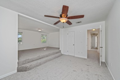 Perfectly positioned on a high corner lot, this 2,663 square on Shalimar Pointe Golf and Country Club in Florida - for sale on GolfHomes.com, golf home, golf lot