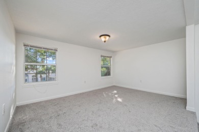 Perfectly positioned on a high corner lot, this 2,663 square on Shalimar Pointe Golf and Country Club in Florida - for sale on GolfHomes.com, golf home, golf lot