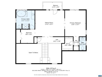 Waterfront Home in Amenity-Rich Golf Course Community! Live the on Lake Monticello Golf Course in Virginia - for sale on GolfHomes.com, golf home, golf lot