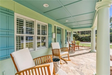 This is more than a home-it is a lifestyle. 549 Old Plantation on Jekyll Island Golf Club in Georgia - for sale on GolfHomes.com, golf home, golf lot