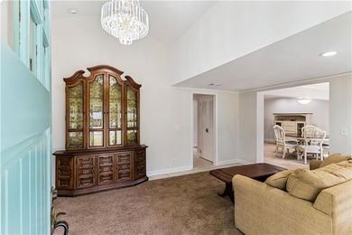 This is more than a home-it is a lifestyle. 549 Old Plantation on Jekyll Island Golf Club in Georgia - for sale on GolfHomes.com, golf home, golf lot