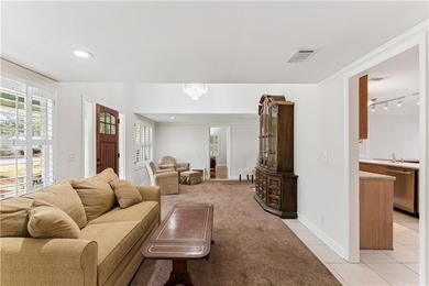 This is more than a home-it is a lifestyle. 549 Old Plantation on Jekyll Island Golf Club in Georgia - for sale on GolfHomes.com, golf home, golf lot