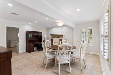 This is more than a home-it is a lifestyle. 549 Old Plantation on Jekyll Island Golf Club in Georgia - for sale on GolfHomes.com, golf home, golf lot