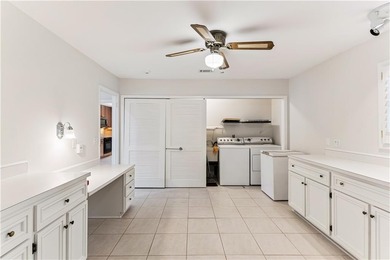 This is more than a home-it is a lifestyle. 549 Old Plantation on Jekyll Island Golf Club in Georgia - for sale on GolfHomes.com, golf home, golf lot