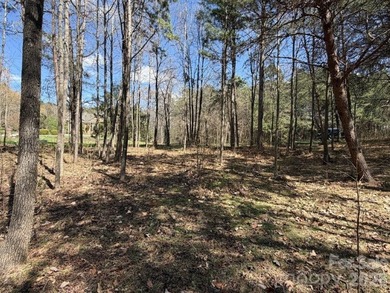 Gorgeous waterfront lot located within the gated community of on Old North State Club at Uwharrie Point Golf community in North Carolina - for sale on GolfHomes.com, golf home, golf lot