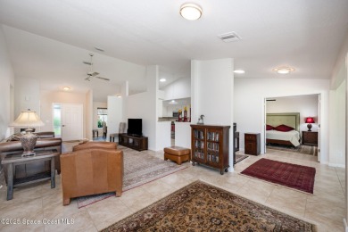 Popular Bangor model featuring stunning water and golf course on  in Florida - for sale on GolfHomes.com, golf home, golf lot