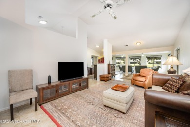 Popular Bangor model featuring stunning water and golf course on  in Florida - for sale on GolfHomes.com, golf home, golf lot