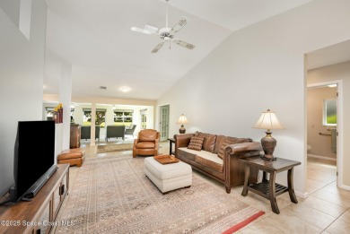 Popular Bangor model featuring stunning water and golf course on  in Florida - for sale on GolfHomes.com, golf home, golf lot