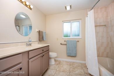 Popular Bangor model featuring stunning water and golf course on  in Florida - for sale on GolfHomes.com, golf home, golf lot