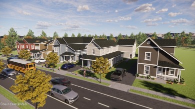 1 of 7 lots ready for your builder!!  Live the lifestyle in this on Prairie Falls Golf Club in Idaho - for sale on GolfHomes.com, golf home, golf lot